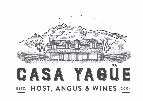 CASA YAGÜE